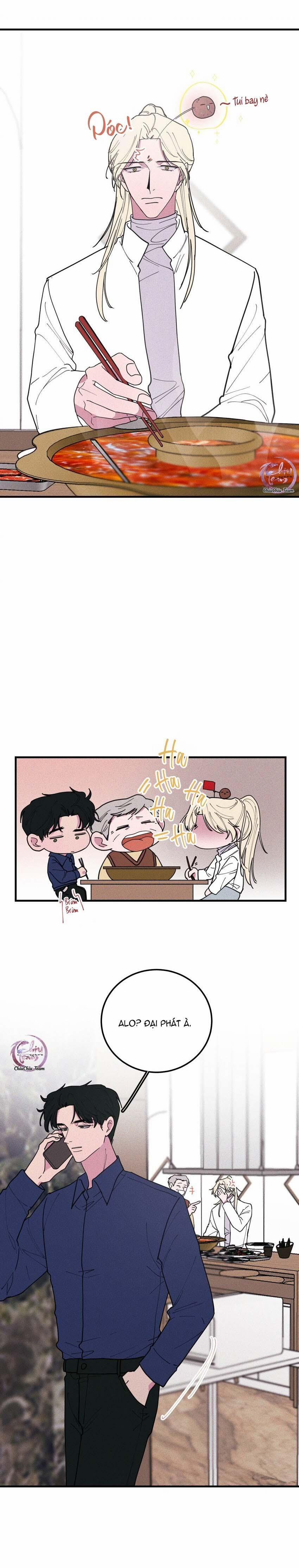 Hộp Bánh Quy Định Mệnh 41 trang 7