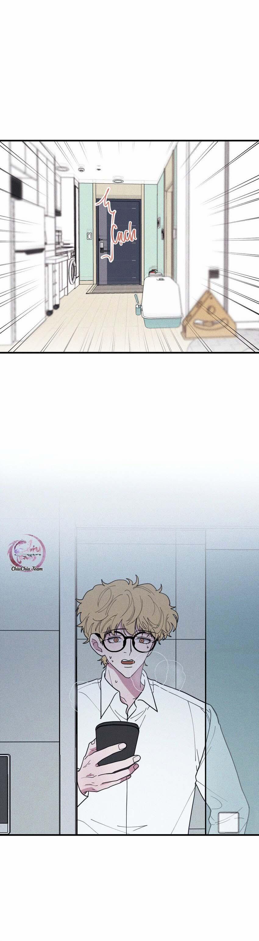 Hộp Bánh Quy Định Mệnh 42 trang 10