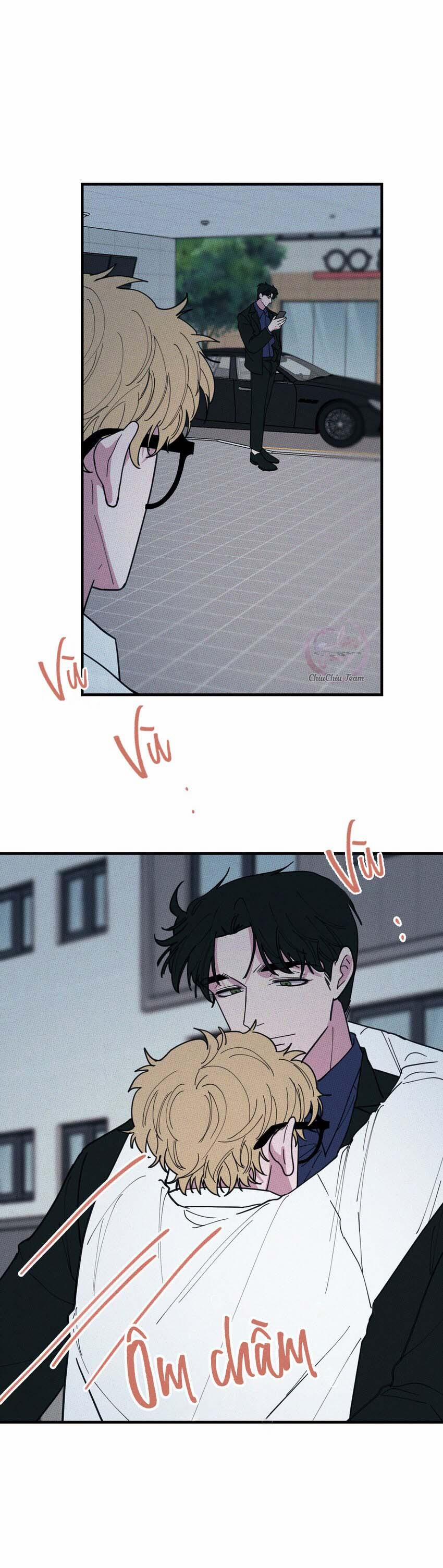 Hộp Bánh Quy Định Mệnh 42 trang 11