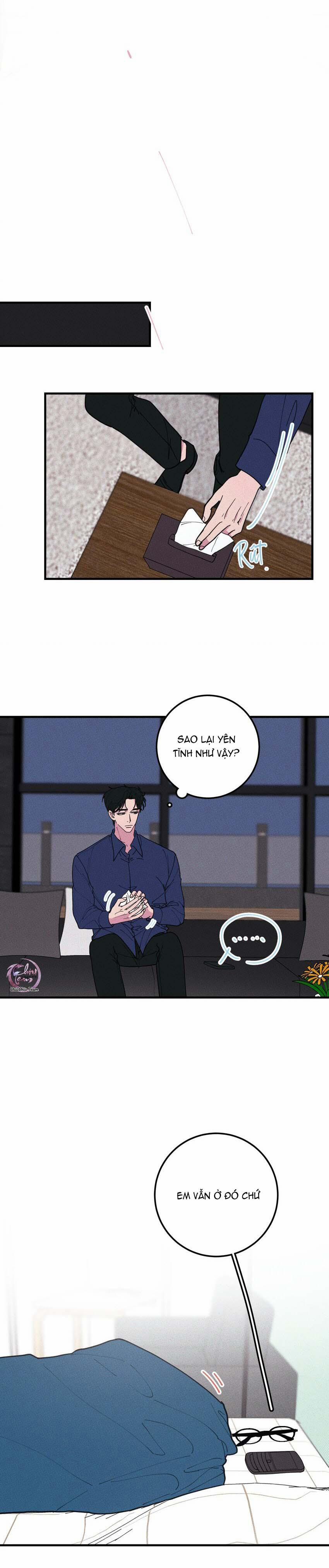 Hộp Bánh Quy Định Mệnh 42 trang 3