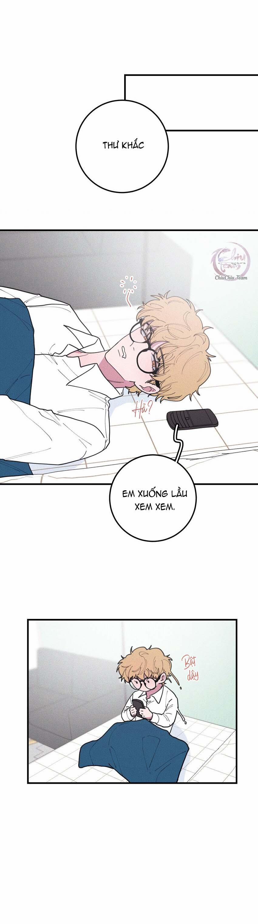 Hộp Bánh Quy Định Mệnh 42 trang 9