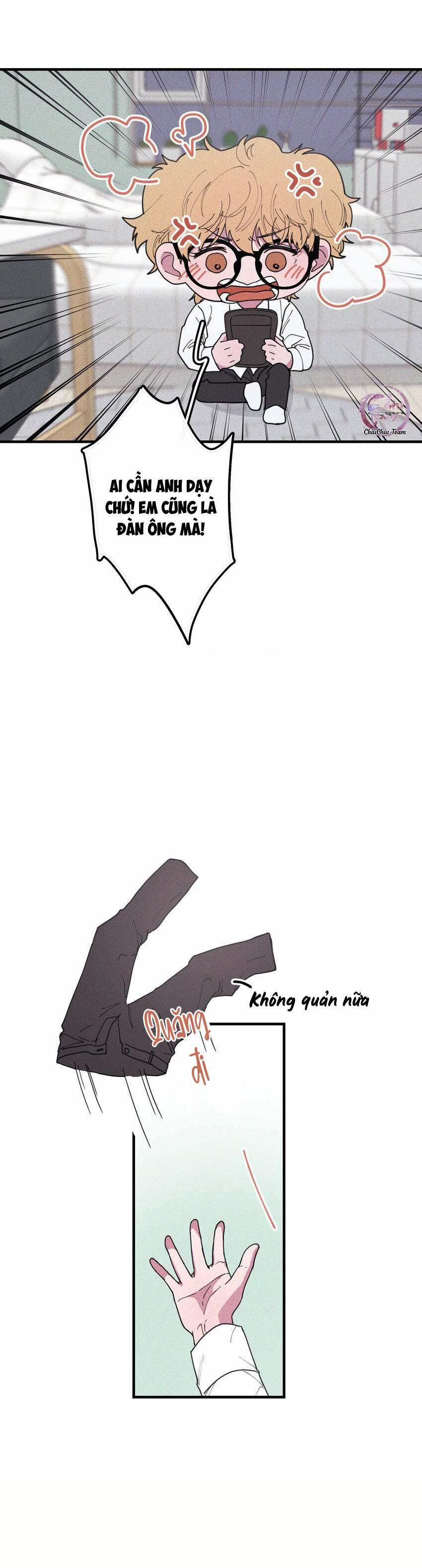 Hộp Bánh Quy Định Mệnh 43 trang 1