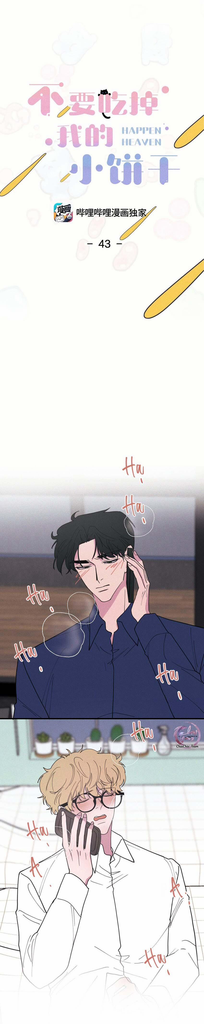 Hộp Bánh Quy Định Mệnh 43 trang 2