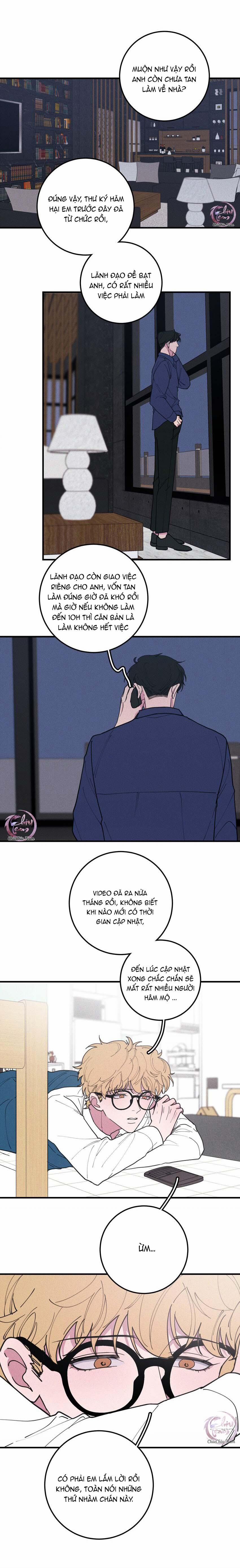 Hộp Bánh Quy Định Mệnh 43 trang 5