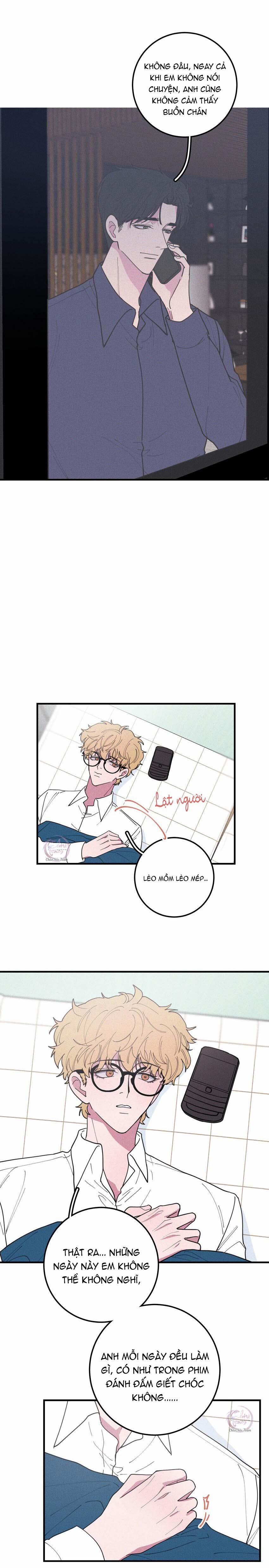 Hộp Bánh Quy Định Mệnh 43 trang 6