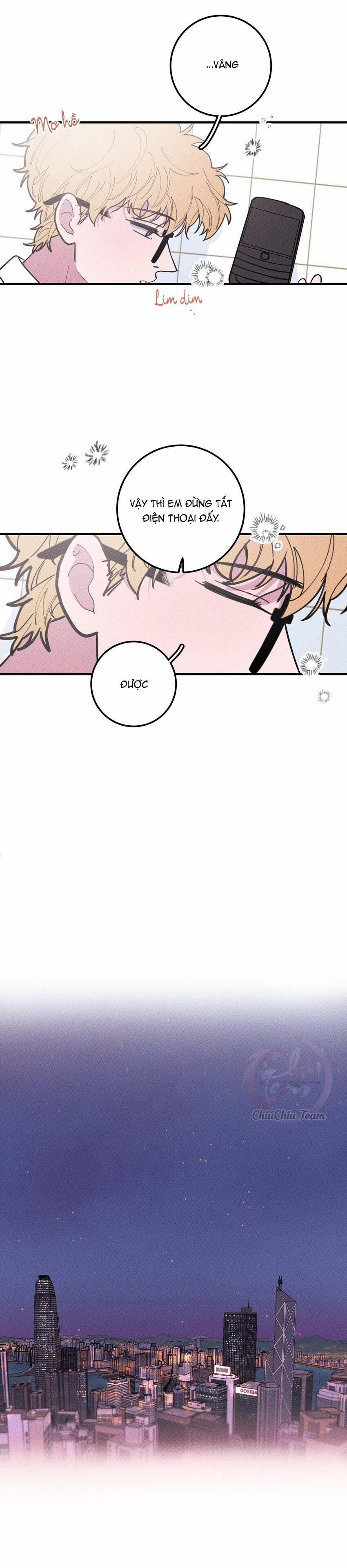 Hộp Bánh Quy Định Mệnh 43 trang 8