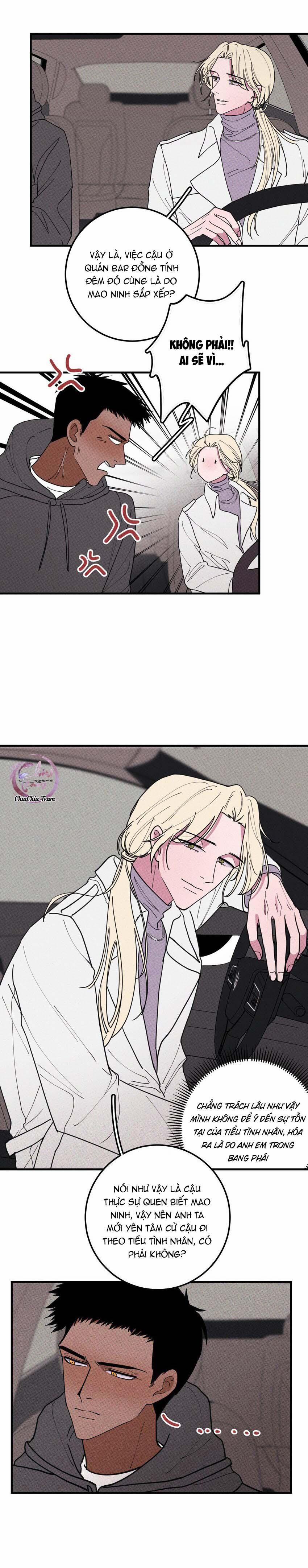 Hộp Bánh Quy Định Mệnh 44 trang 5