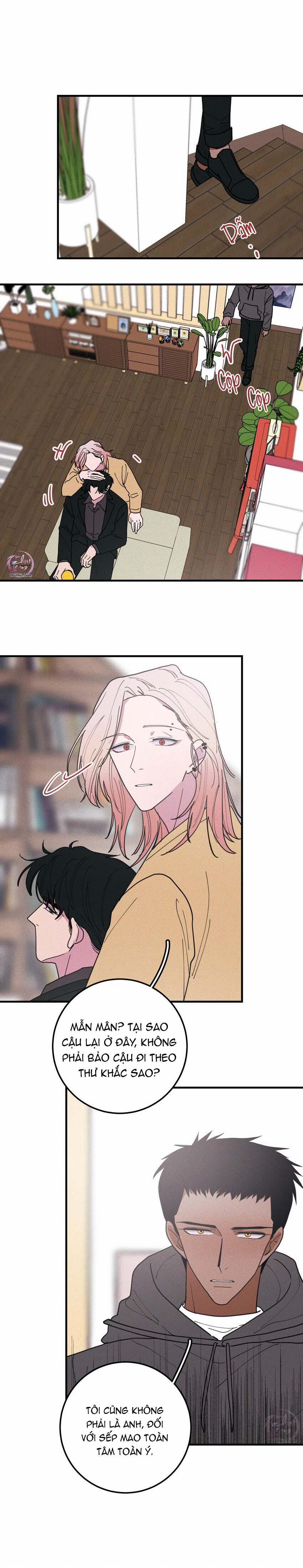 Hộp Bánh Quy Định Mệnh 44 trang 9