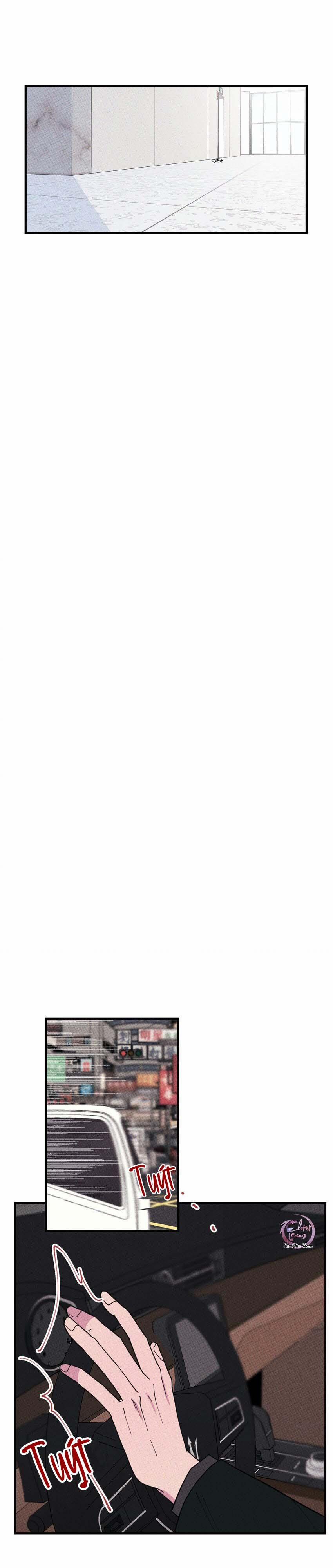 Hộp Bánh Quy Định Mệnh 45 trang 10