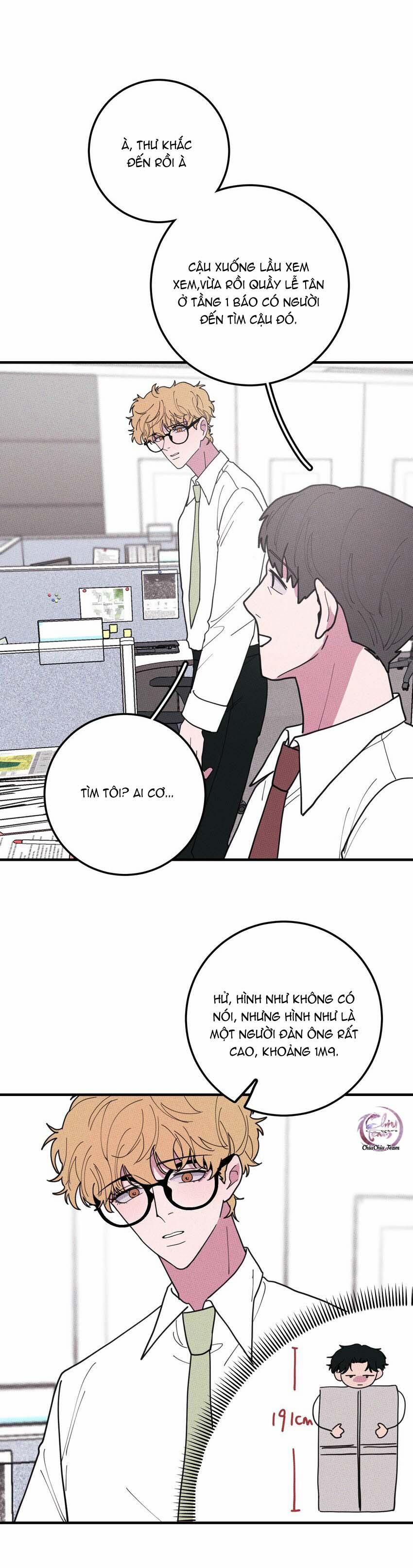 Hộp Bánh Quy Định Mệnh 45 trang 4