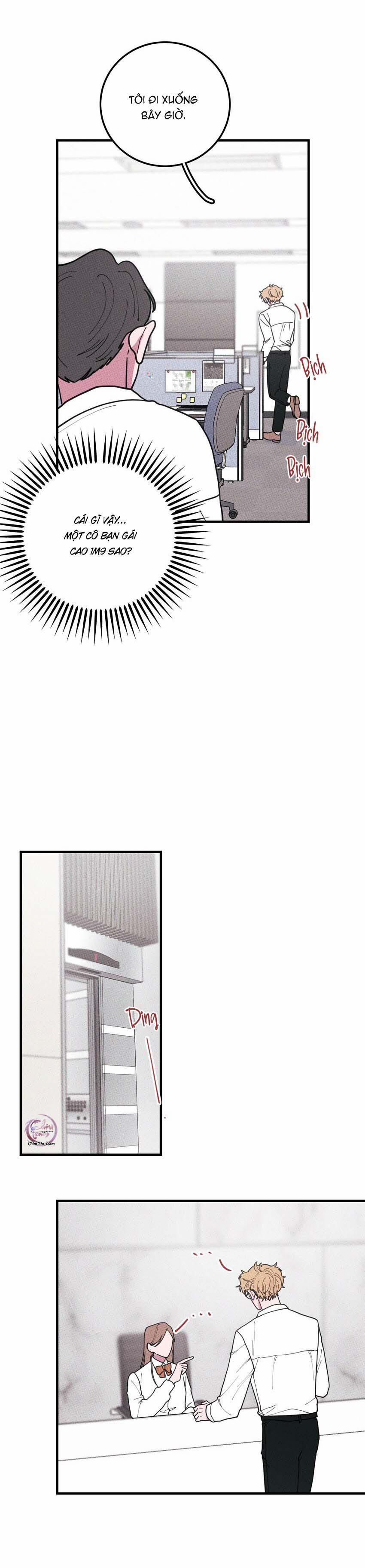 Hộp Bánh Quy Định Mệnh 45 trang 5