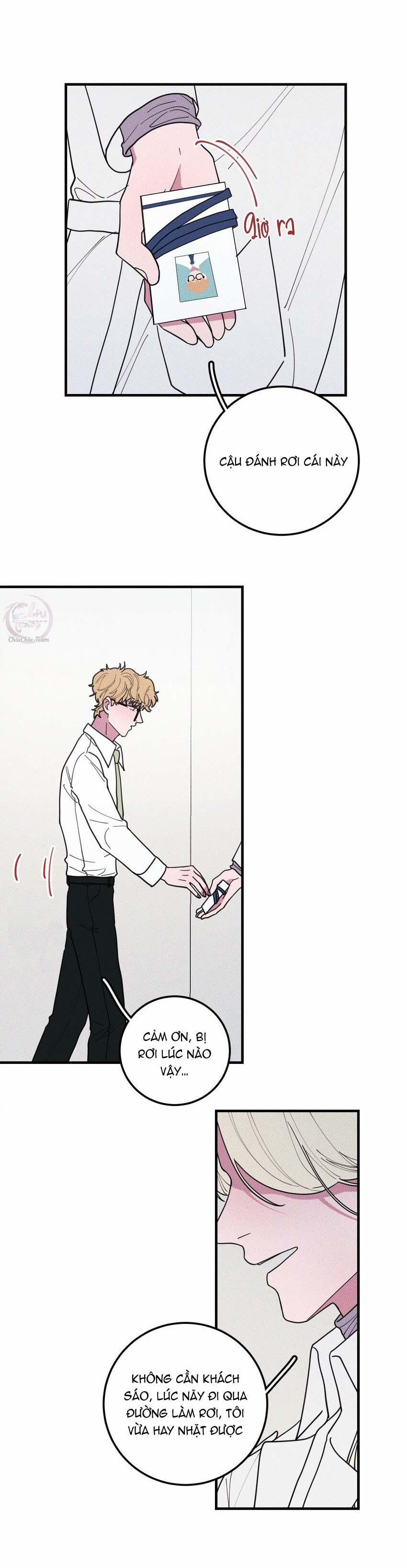 Hộp Bánh Quy Định Mệnh 45 trang 8