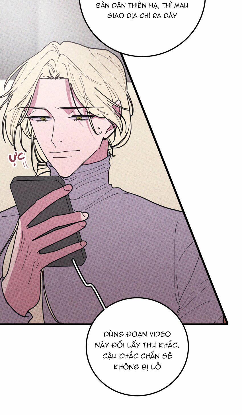 Hộp Bánh Quy Định Mệnh 46 trang 17