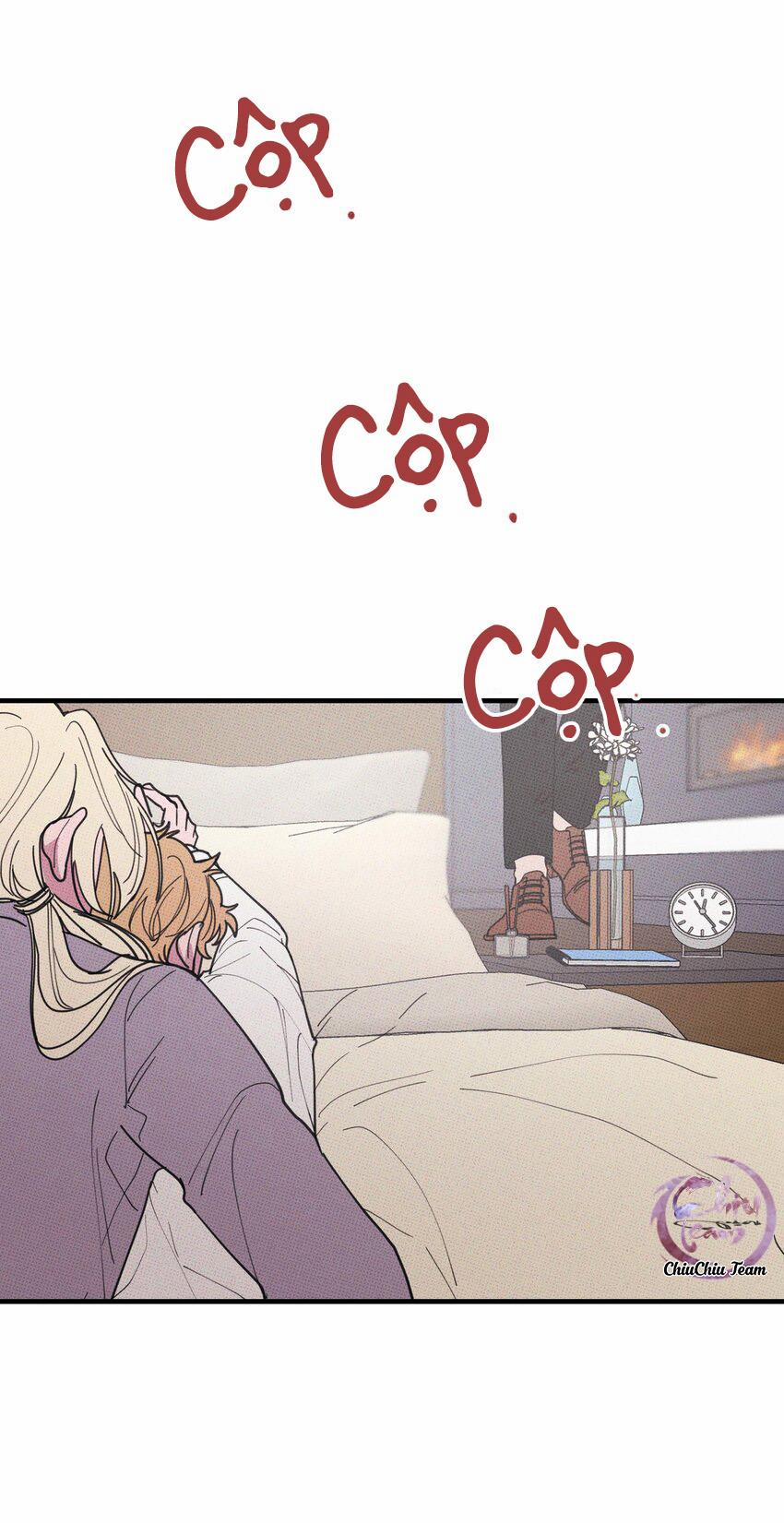 Hộp Bánh Quy Định Mệnh 46 trang 42