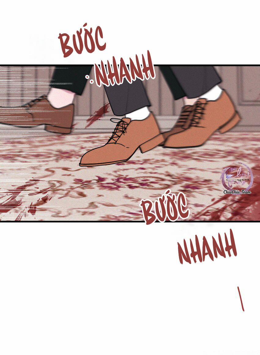 Hộp Bánh Quy Định Mệnh 47 trang 18