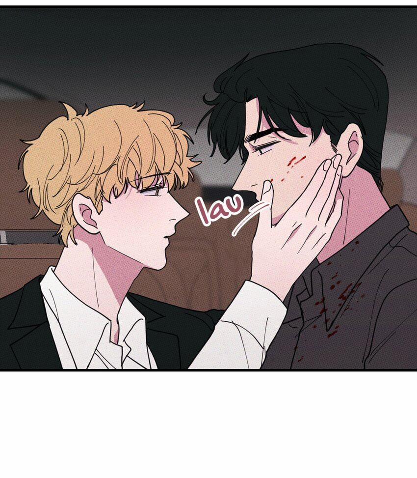 Hộp Bánh Quy Định Mệnh 47 trang 24