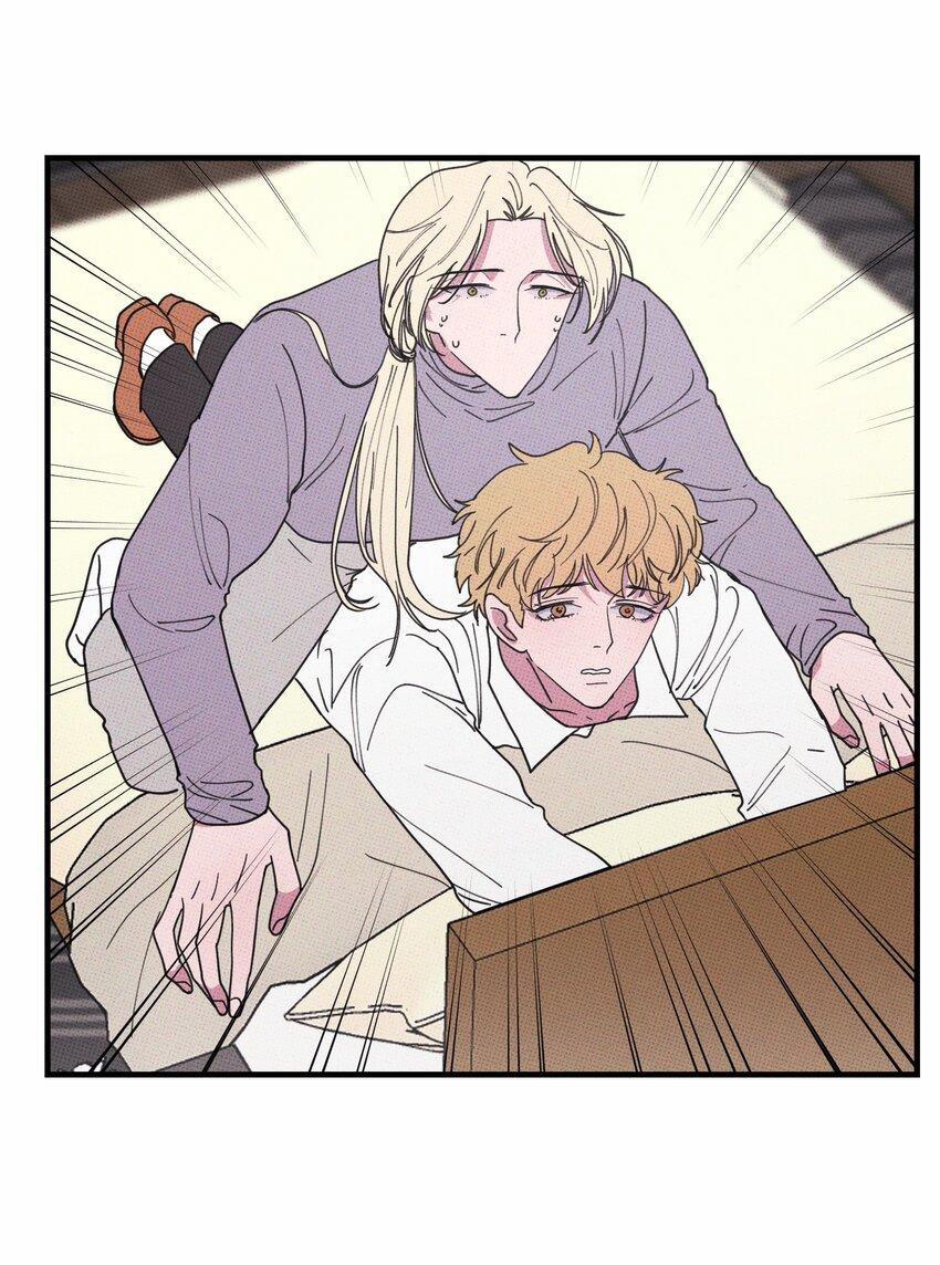 Hộp Bánh Quy Định Mệnh 47 trang 3