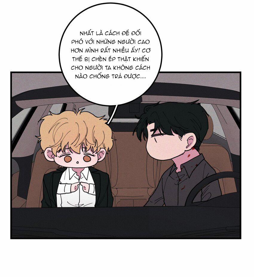 Hộp Bánh Quy Định Mệnh 47 trang 30