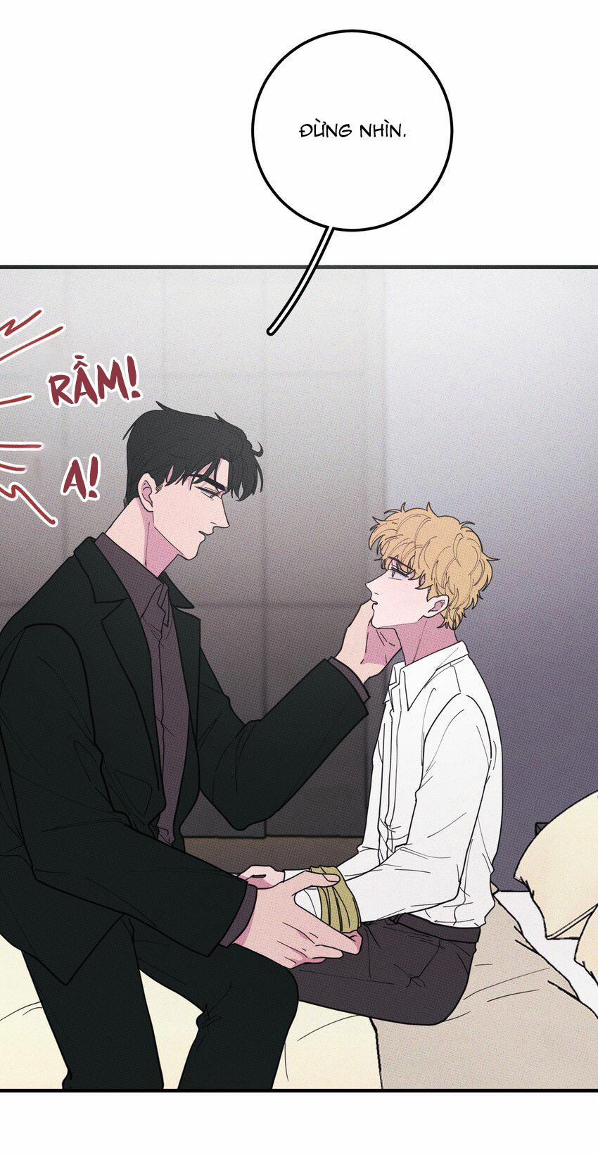 Hộp Bánh Quy Định Mệnh 47 trang 9