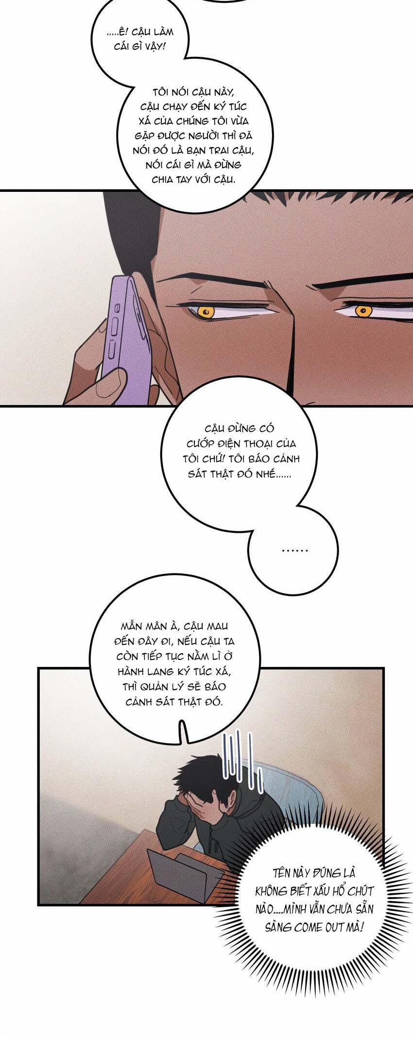 Hộp Bánh Quy Định Mệnh 48 trang 5