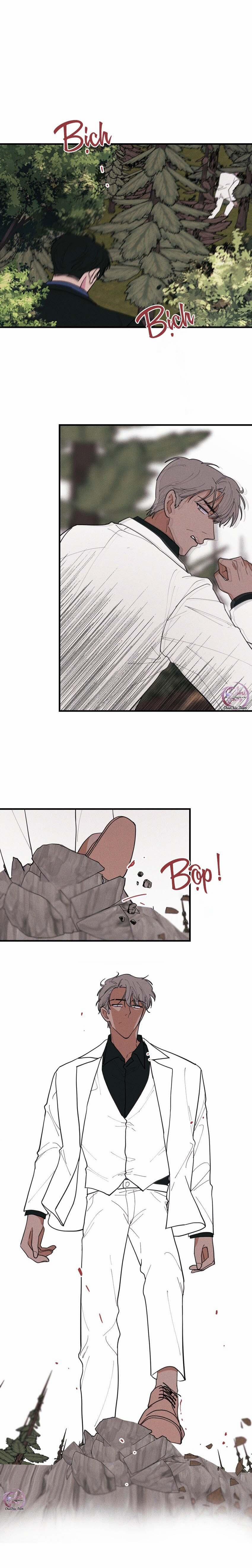 Hộp Bánh Quy Định Mệnh 49 trang 10