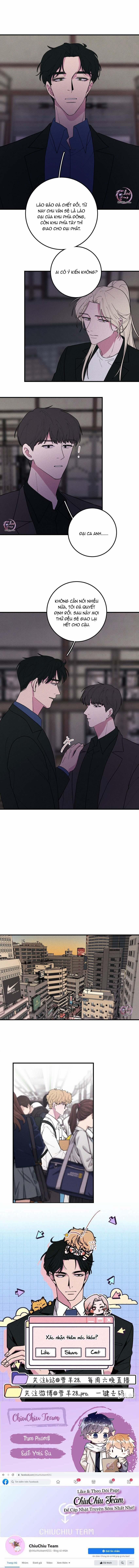 Hộp Bánh Quy Định Mệnh 49 trang 13