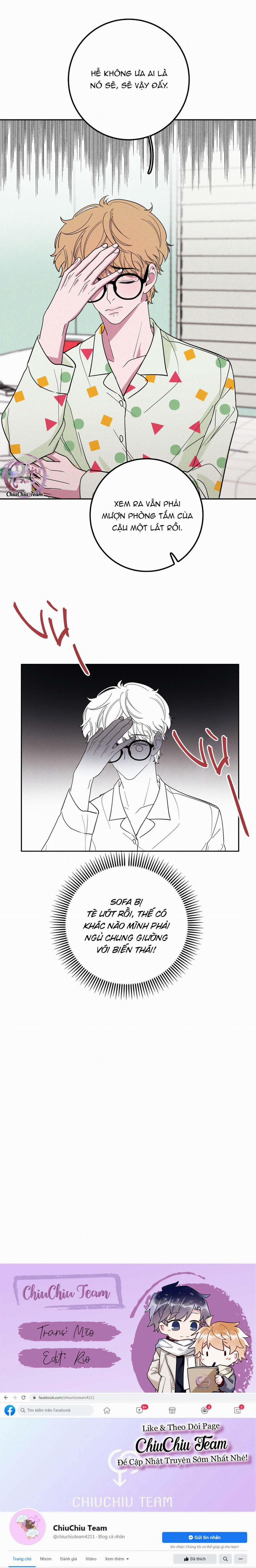 Hộp Bánh Quy Định Mệnh 5 trang 10