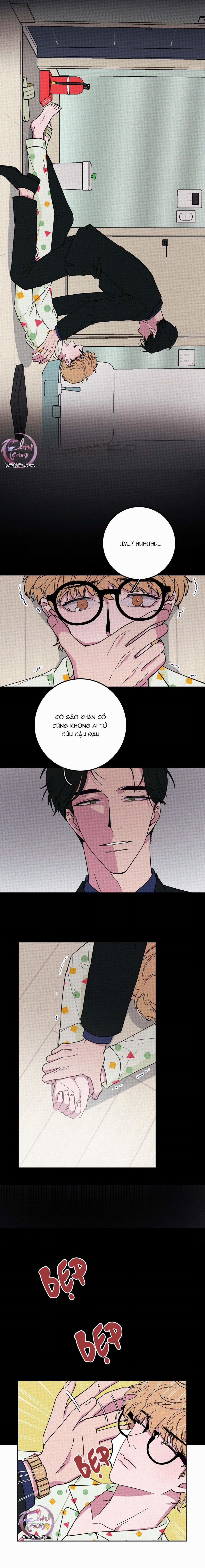 Hộp Bánh Quy Định Mệnh 5 trang 2