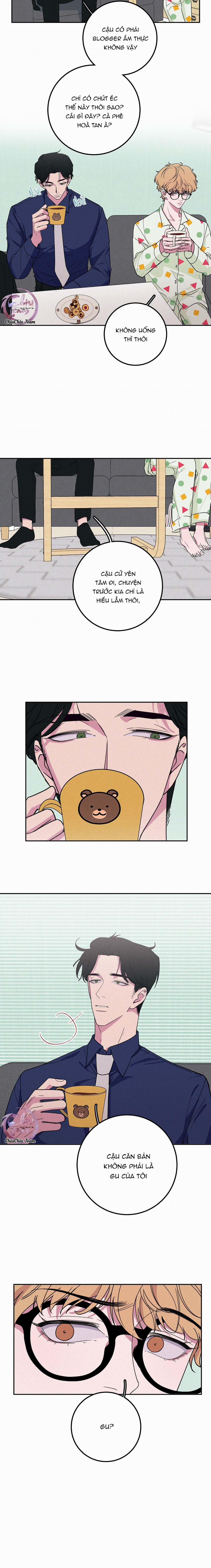 Hộp Bánh Quy Định Mệnh 5 trang 6