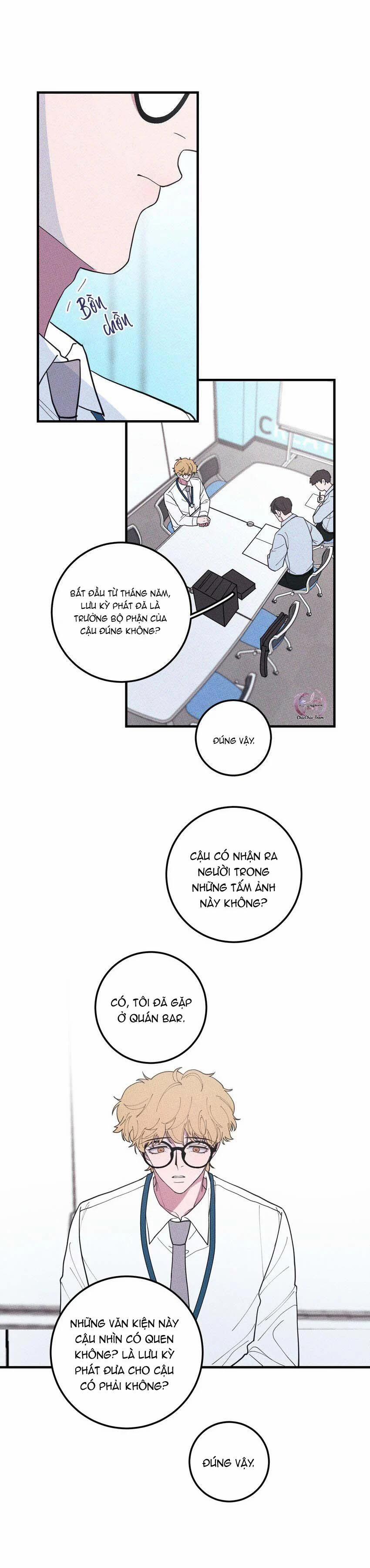 Hộp Bánh Quy Định Mệnh 50 trang 1