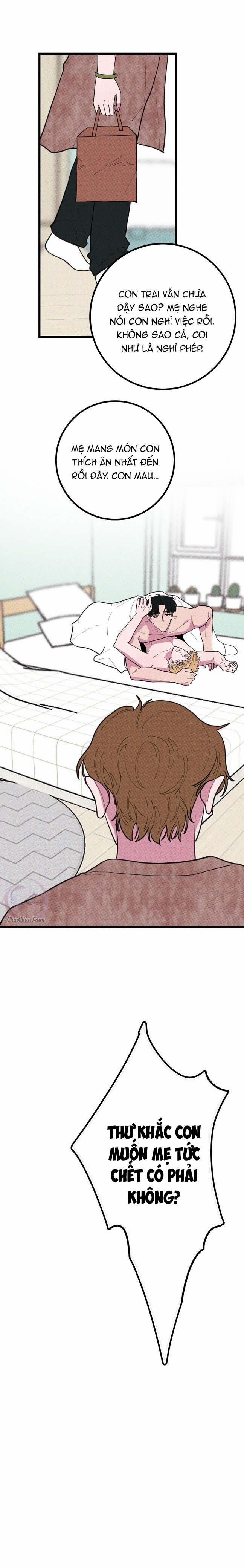 Hộp Bánh Quy Định Mệnh 50 trang 8