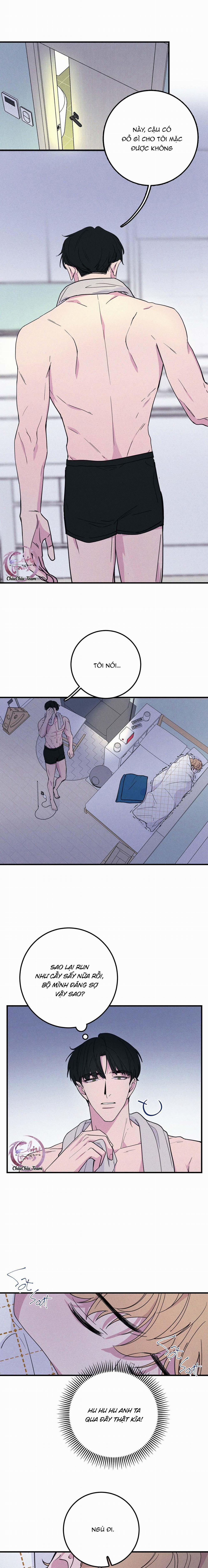 Hộp Bánh Quy Định Mệnh 6 trang 1