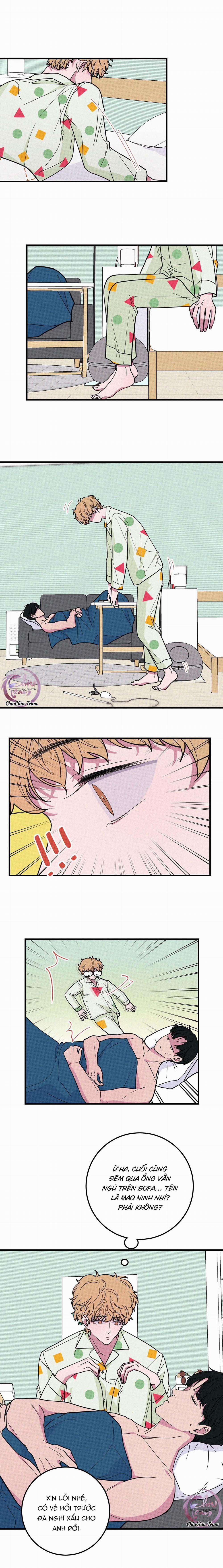 Hộp Bánh Quy Định Mệnh 6 trang 3