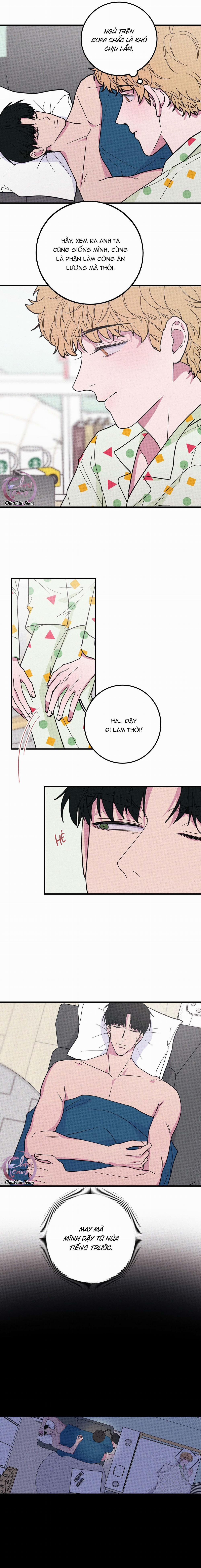 Hộp Bánh Quy Định Mệnh 6 trang 4