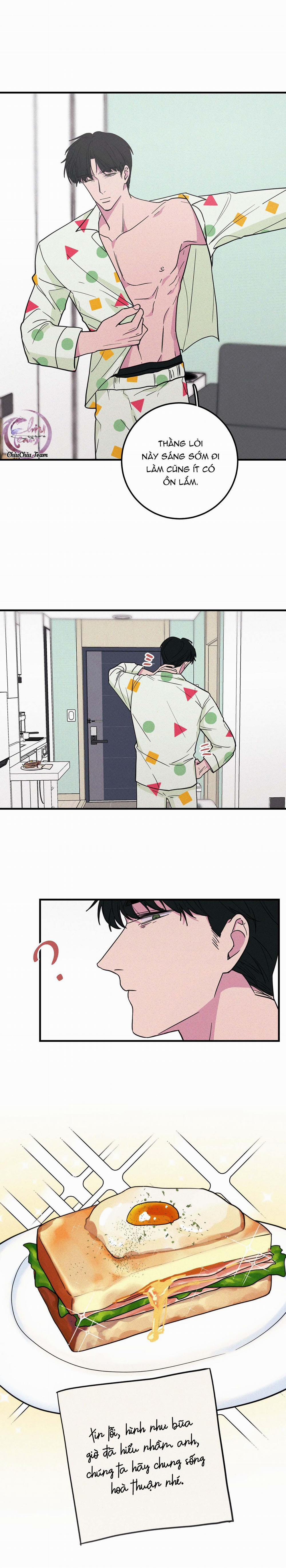 Hộp Bánh Quy Định Mệnh 6 trang 7