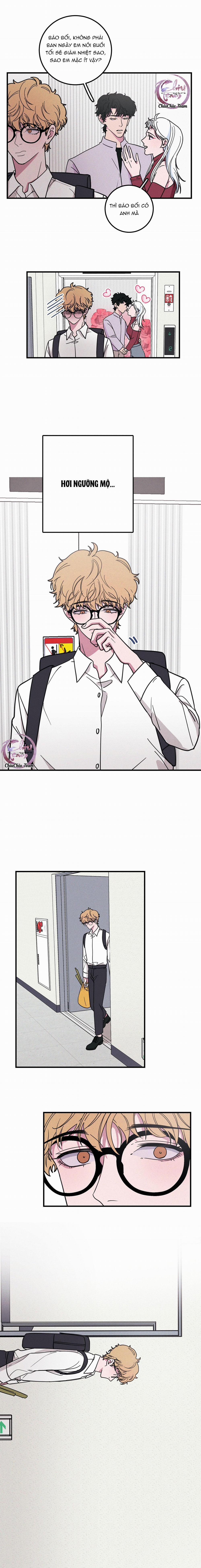 Hộp Bánh Quy Định Mệnh 7 trang 6