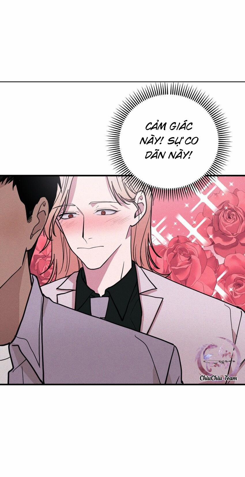 Hộp Bánh Quy Định Mệnh 9 trang 10