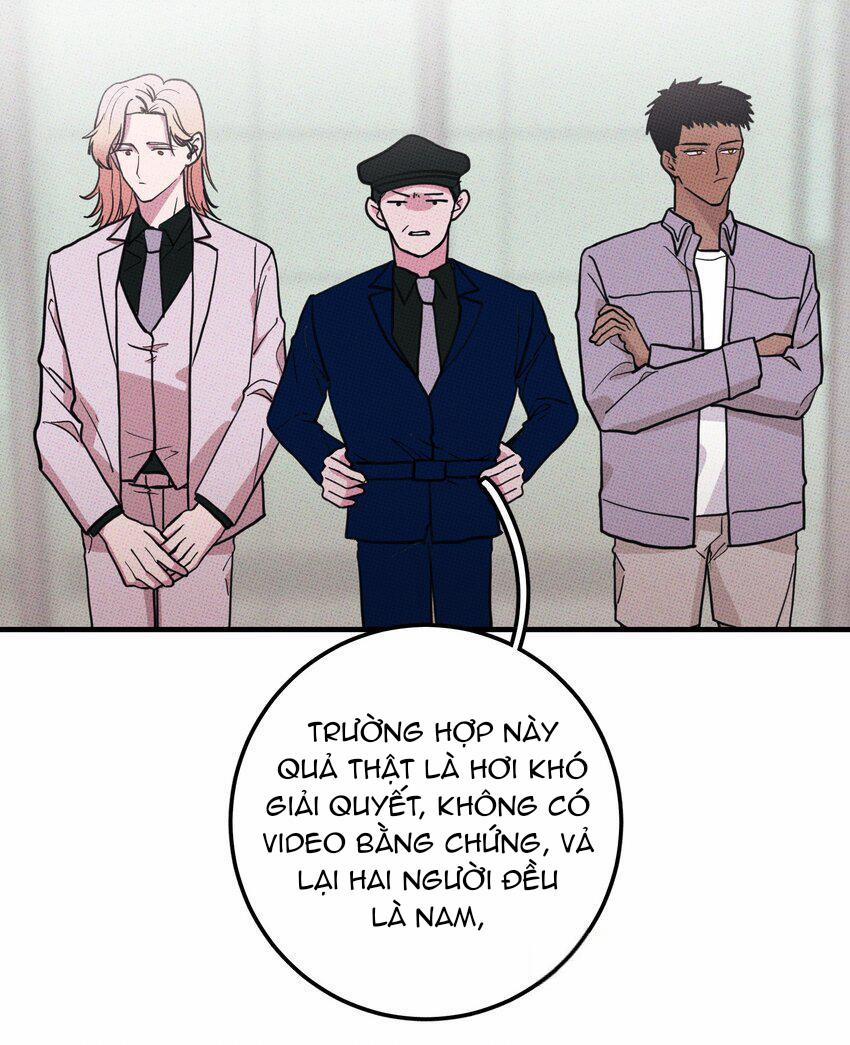 Hộp Bánh Quy Định Mệnh 9 trang 14