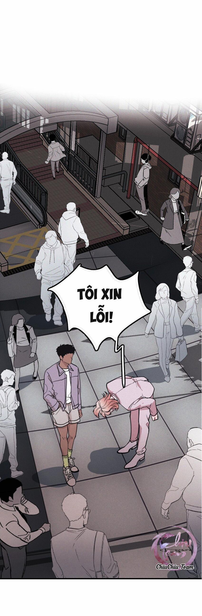 Hộp Bánh Quy Định Mệnh 9 trang 16