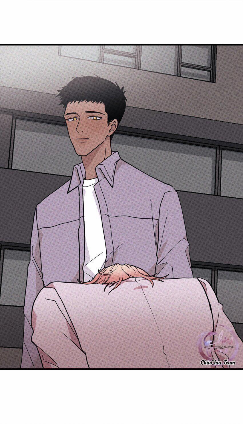 Hộp Bánh Quy Định Mệnh 9 trang 17