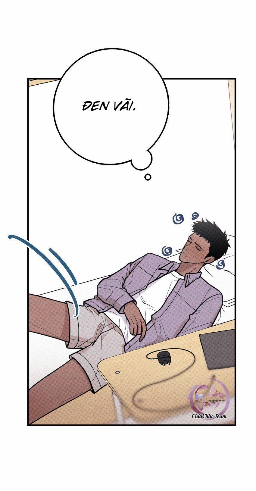 Hộp Bánh Quy Định Mệnh 9 trang 28