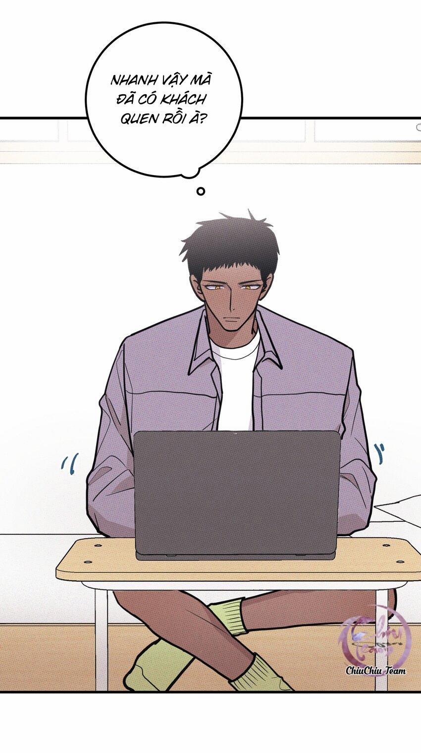 Hộp Bánh Quy Định Mệnh 9 trang 30