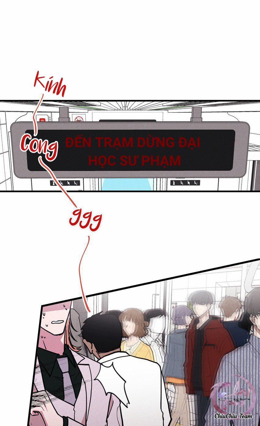 Hộp Bánh Quy Định Mệnh 9 trang 5