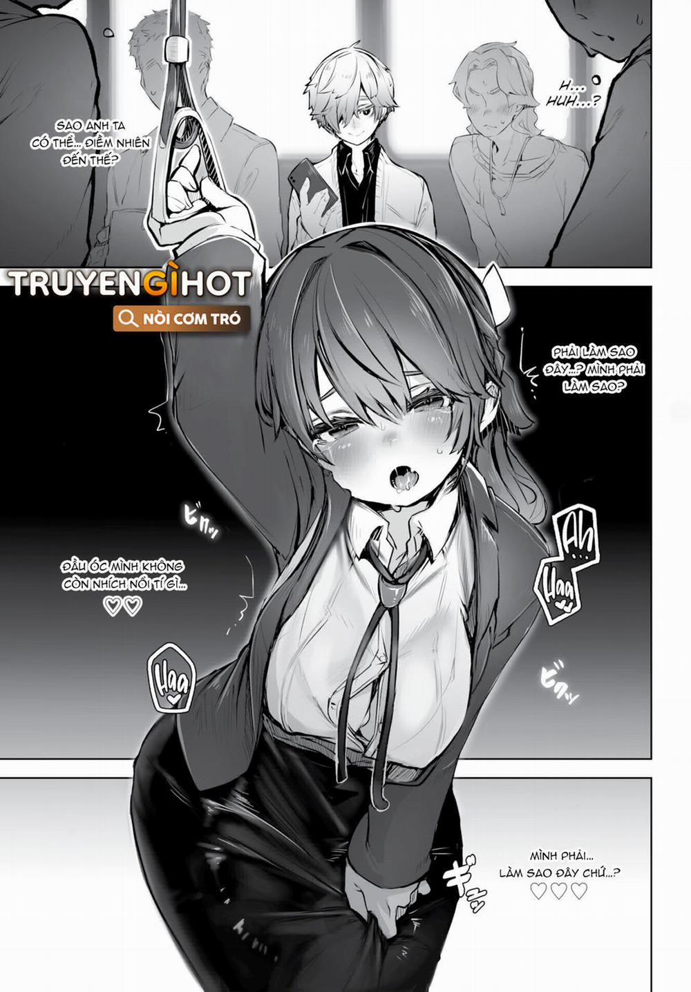 Hộp Đen Thành Phố Tokyo 3.1 trang 11