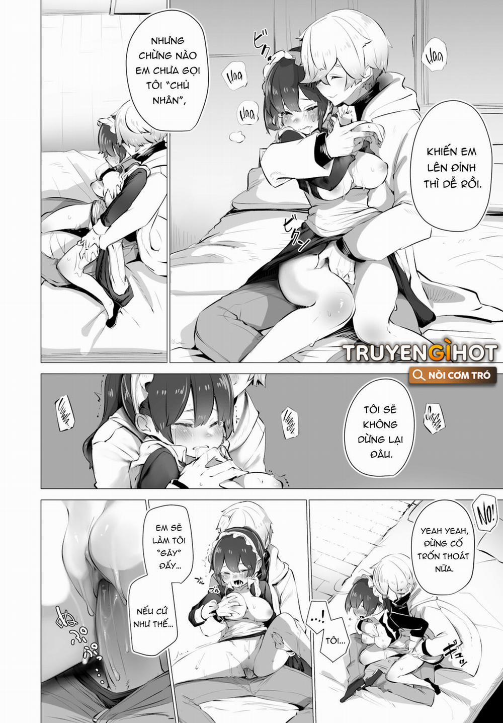 Hộp Đen Thành Phố Tokyo 4.2 trang 6