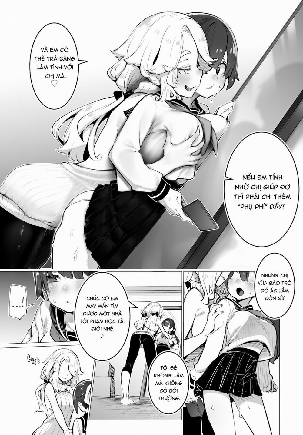 Hộp Đen Thành Phố Tokyo 5.1 trang 11