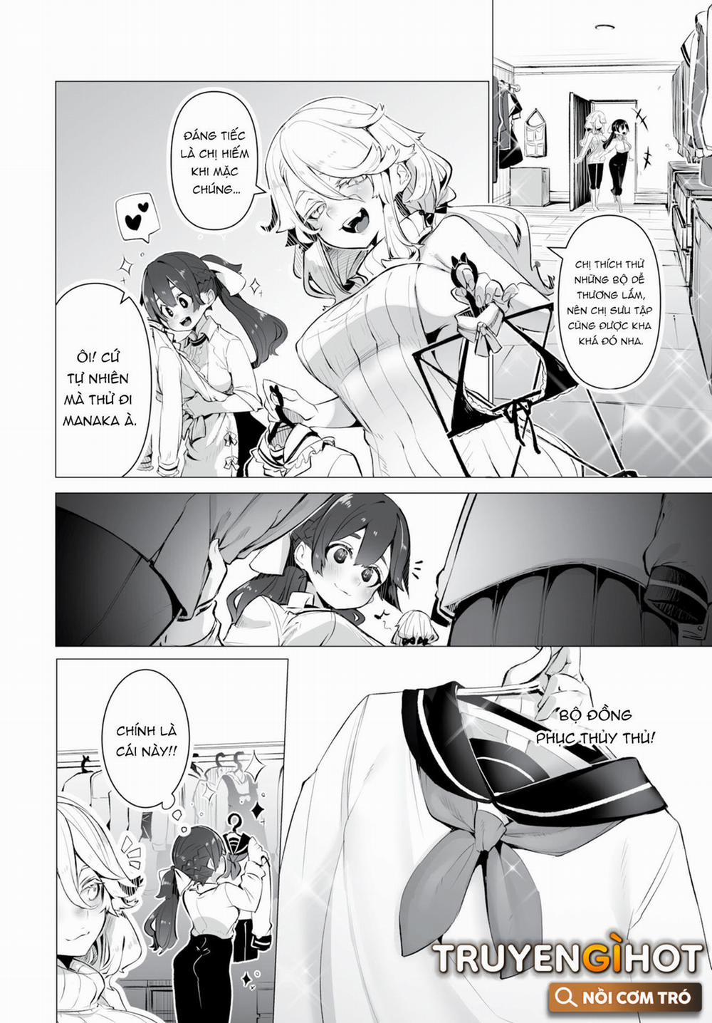 Hộp Đen Thành Phố Tokyo 5.1 trang 8