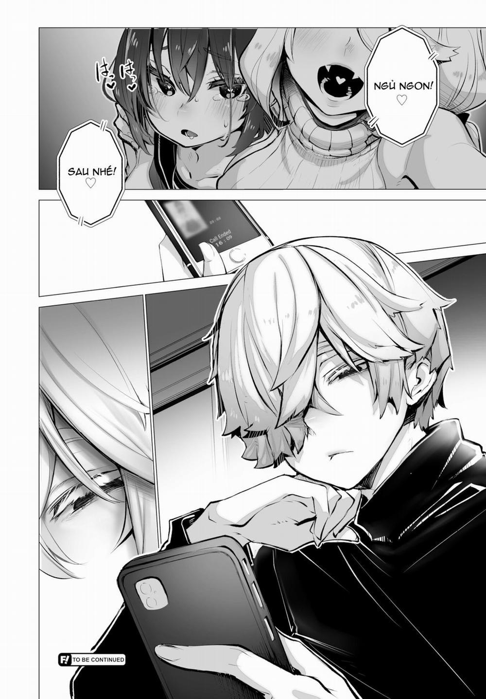 Hộp Đen Thành Phố Tokyo 5.2 trang 13