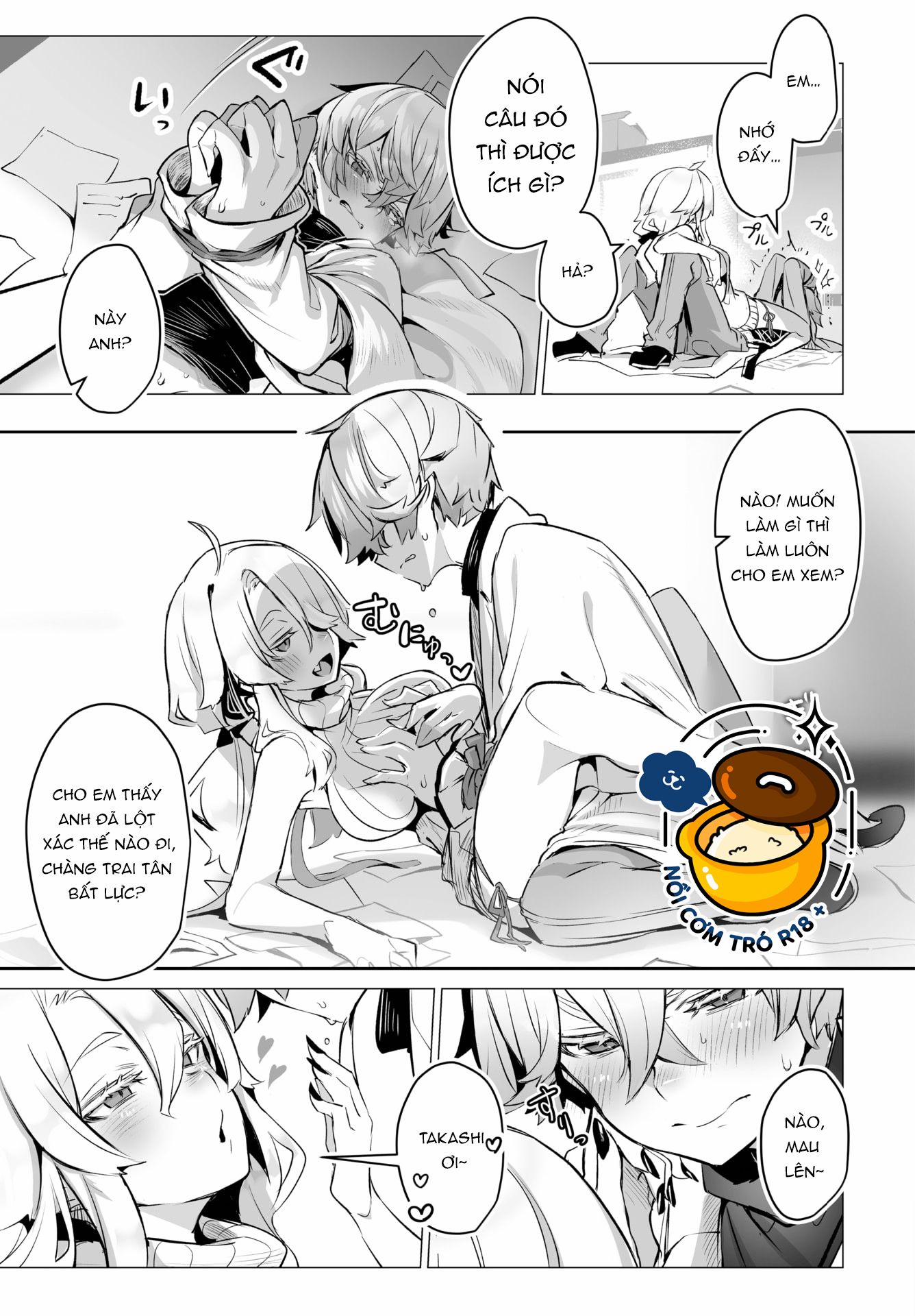 Hộp Đen Thành Phố Tokyo 9 trang 21