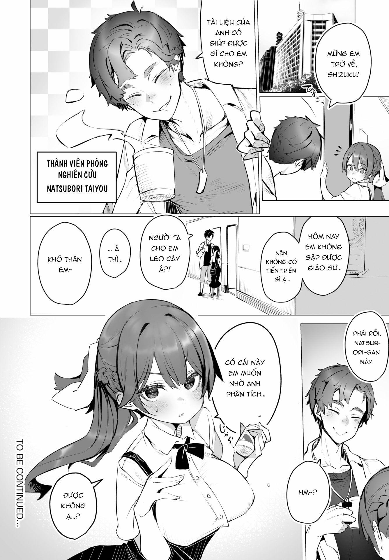 Hộp Đen Thành Phố Tokyo 9 trang 24